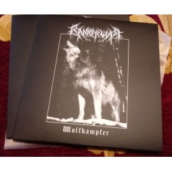 Bannerwar - Wolfkampfer  EP