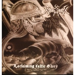 Xenophobia – Reclaiming Celtic Glory LP