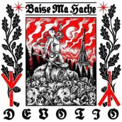 Baise Ma Hache ‎– Devotio DIGICD