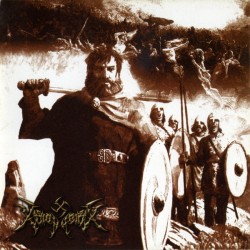 Xenophobia – Reclaiming Celtic Glory CD