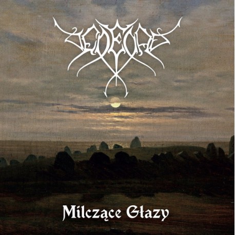 Venedae – Milczące Głazy CD