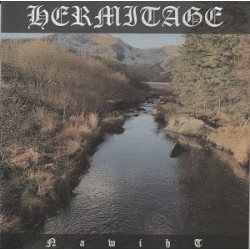 Hermitage (2) – Nawiht CD