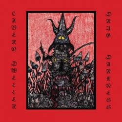 Cavern Dweller / Drug Darkness – Cavern Dweller / Drug Darkness LP