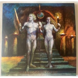 Nezhegol - Youth LP
