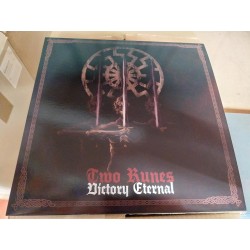 Two Runes – Victory Eternal LP