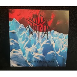 Old Wainds - Through the Chaos to Eternal Winter  12" vinyl