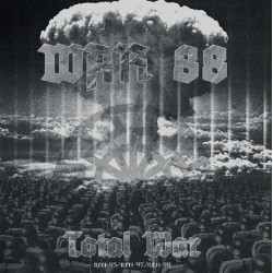 WAR 88 – Total War: Reh-95/Reh-97/Reh-98 CD
