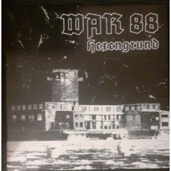 War88 - Hexengrund LP