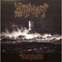 Infamous ‎– Tempesta LP