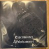 Eisenwinter / Wehrhammer ‎– Uralt im Hass LP