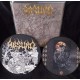 Absurd  – Der Fünfzehnjährige Krieg DLP Picture Disc