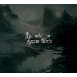 Kalmankantaja / Somber Winds – Kalmankantaja / Somber Winds Digipack