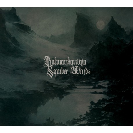 Kalmankantaja / Somber Winds – Kalmankantaja / Somber Winds Digipack