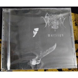 Selbstmord – WarSign CD