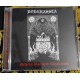 Vorghassta – Medieval Blackness Ritualization CD CD