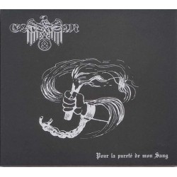 Elitism – Pour La Pureté De Mon Sang Digipack