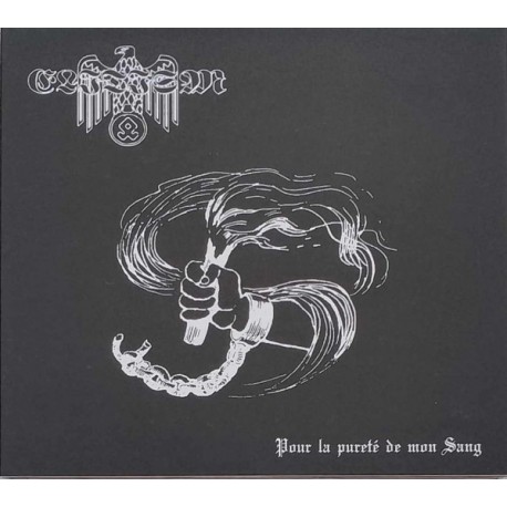 Elitism – Pour La Pureté De Mon Sang Digipack