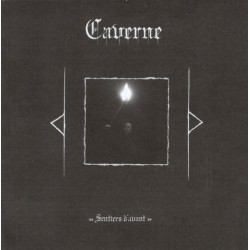 Caverne – Sentiers D'Avant CD