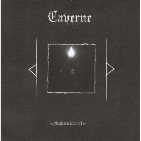 Caverne – Sentiers D'Avant CD