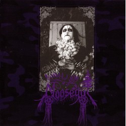 Moosegut ‎– To Flowery Deaths CD