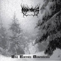 Imago Mortis – Una Foresta Dimenticata Digipack