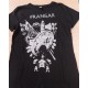 Frangar Totalitarian War  T-shirt