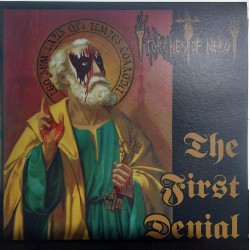 Torches of Nero – The First Denial EP