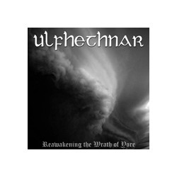 Ulfhethnar ‎– Reawakening The Wrath Of Yoree CD