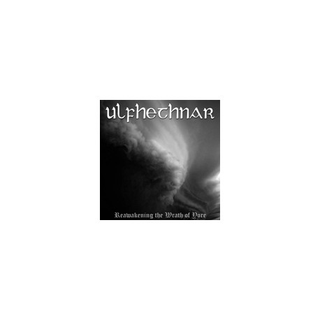 Ulfhethnar ‎– Reawakening The Wrath Of Yoree CD