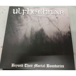 Ulfhethnar ‎– Beyond Their Mortal Boundaries LP