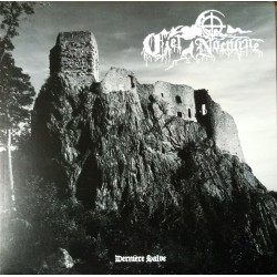 Nachtkrieger - Nacionalisme Anticonformiste LP PRE ORDER!!!