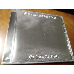 MYRKNETSFERS - En Vind af Kulde CD