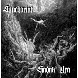 Sunchariot  / Hadak Ura – Sunchariot / Hadak Ura CD