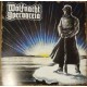 Wolfnacht ‎– Eine Flamme Im Dunkeln CD