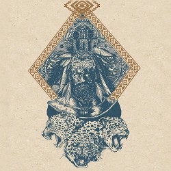 MAQUAHUITL - Teocalli Of The Sacred War LP