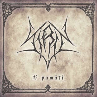 SIRIN - V pamäti - CD