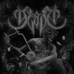 MÈSSE - Sacred Scythe - CD