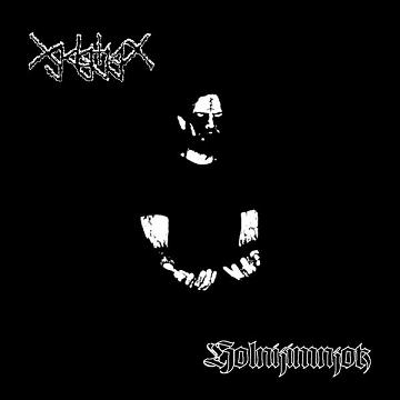 TJOLGTJAR - Holnijimnjok - CD