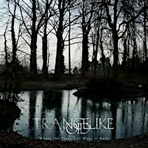 TRANCELIKE VOID - Where the Trees Can Make It Rain - CD