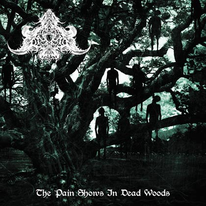 ABYSMAL DEPTHS - The Pain Shows in Dead Woods - CD