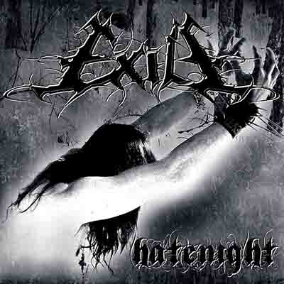 EXILE - Hatenight - CD