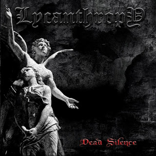 LYCANTHROPY - Dead Silence - CD