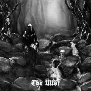 ANKSUNAMOON / ESPHARES / DOR FEAFAROTH - The Mist - CD