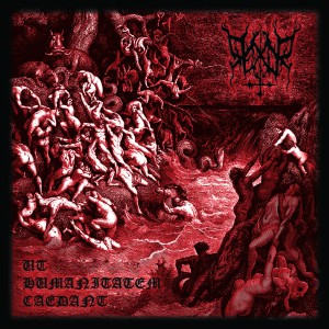 REXOR - Ut Humanitatem Caedant - CD