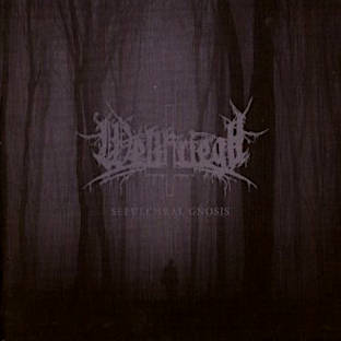 WELTKRIEGH - Sepulchral Gnosis - CD