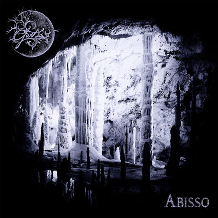 CHIRAL - Abisso - CD