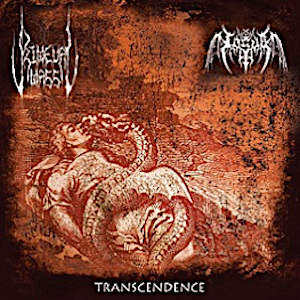 PRIMEVAL MASS / IASMA - Transcendence - CD