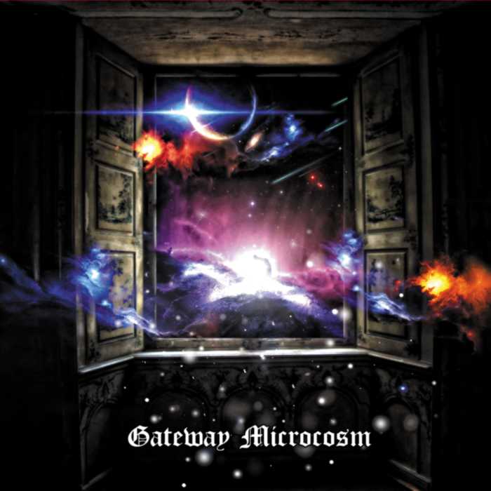 ASTAROT - Gateway Microcosm - CD