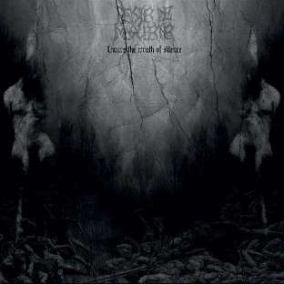 DESIR DE MOURIR - Incure the Wrath of Silence - CD