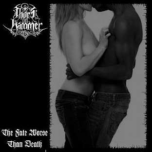 THOR’S HAMMER - The Fate Worse Than Death - CD